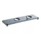 Scotsman 02-4801-21 Chute Holder for HID540 Ice Machines