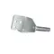 Master-Bilt 02-70915 TOP LH DOOR HINGE (CCR's)