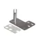 Master-Bilt 02-71301 Top Rh Hinge Assy.#30229m020