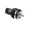 Master-Bilt 02-71393 Caster 4" Non Brake, Turbo #