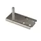 Master-Bilt 02-71505 Hinge, Left Bottom