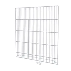 Master-Bilt 02-71586 Shelf Tsr/F23d White 22 X 23