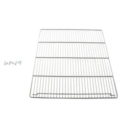 Master-Bilt 02-71588 Shelf Tsr/F23sd (Stainless)