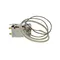 Master-Bilt 02-72453 Thermostat, Msc/Msf All Mode