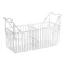 Master-Bilt 02-72474 Basket for MSC-A Series Curved Lid Display Freezers