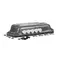 Multiplex 020001288 Kit Manifold 4 Port