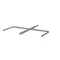 Multiplex 020001568 Agit Dbl D Front Srv