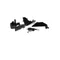 Manitowoc Ice 020002673 Kit, Rc Brackets 5v-A