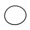 Antunes 0200261 O-Ring