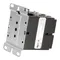 Hatco 02.01.167.00 Contactor,Std,24Vac,3P,50Res