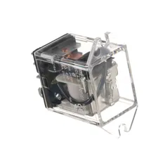 Hatco 02.01.236.00 Relay 120ac, Spdt
