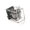 Hatco 02.01.236.00 Relay 120ac, Spdt