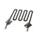 Hatco 02.08.570.01 Air Heat Element