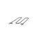 Hatco 02.09.243.00 Element