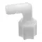 CMA Dishmachines 02103.62 Uc 65E Fitting Comp 1/4Odx1/8 Mpt