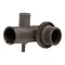 CMA Dishmachines 02103.85 Manifold Lower Fwr