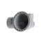 CMA Dishmachines 02104.34 Elbow Pump Suction