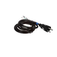 Hatco 02.18.036.00 Cord 15a 250v
