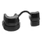 Hatco 02.20.226.00 Cord Grip Str Thru(St)7/8"Dia