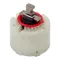 American Standard 023529-0070A Volume and Temperature Control Pressure Balance Valve Cartridge