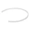 Bunn 02434.1000 Gasket, U-Chan Silicone-18.0Lg, 18X0.375