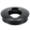 Waring 024367-09 Black Outer Lid for Blenders