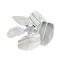 Hussmann 0251098 Blade