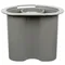 Waring 025284 Large Gray Pusher