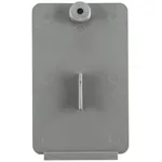 Waring 025288 TOWER BACK PLATE /GRAY