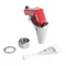 Bunn 02596.1005 Faucet Assembly for Dual, Dual Soft Heat, Single & Single Soft HeatCoffee Brewers