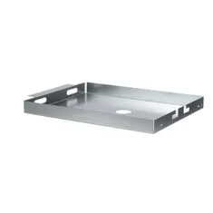 Delfield 026-061-0001-S Plt, Deflector,Dfw,With Drn