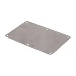 Waring 027113 COVER LATCH PLATE /FP1000