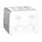 Waring 027169 Top Cover Plate for Toasters