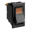 Bunn 02753.0000 On / Off Rocker Switch for Coffee Brewers, Servers, Warmers & Tea Brewers