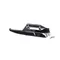 International Cold Storage 02826 K-58C Keyed Latch