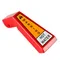 Bunn 02861.0003 Red Lift Faucet Handle for Coffee Brewers, Tea Brewers & Liquid Coffee Dispensers