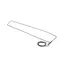 Norlake 029688 Evap Pan Heater