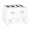 Waring 029825 Top Cover Plate for Toasters