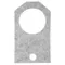 Waring 029925 Felt Pad for WSM7Q Commercial Stand Mixer