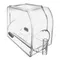 Grindmaster 02.IP0016.002 Clear Bowl for IPRO Series