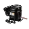 Master-Bilt 03-15428 Compressor, Tecumseh Ae4450