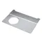 Delfield 030-233-0000-S Side,Evaporator