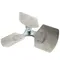 Kolpak 030001945 Fan Blade 3p14cw28