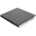 Waring 030061 TOP FLAT GRILL PLATE /300 GRIL