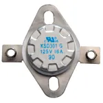 Waring 030074 Thermal Cutoff for Panini Grills