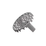 Hussmann 0301266 Drain Cover