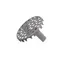 Hussmann 0301266 Drain Cover