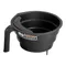 Bunn 03021.0008 Black Funnel for ITCB, TW, and TWF Brewers