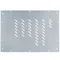 Waring 030517 Bottom Plate for Electric Countertop Griddles