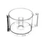 Waring 030563 Work Bowl /Wfp14Sk-Sck